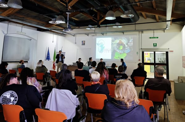 Una giornata di confronto e condivisione per il futuro della biodiversità urbana