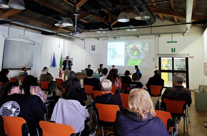 Una giornata di confronto e condivisione per il futuro della biodiversità urbana